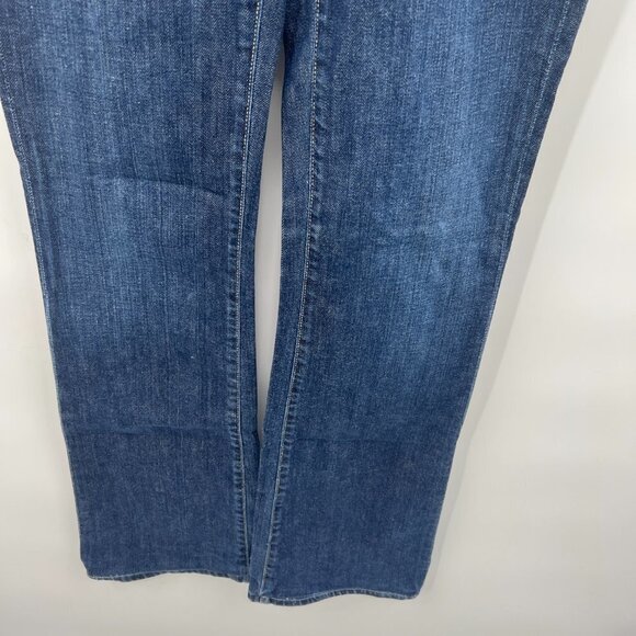 Citizens of Humanity blue Jeans size 28 or 6 - Picture 3 of 12